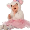 Déguisements Pour Bébés Et Jeunes Enfants-Euro Shop Déguisement Marie Le Petit Agneau - 2-3 ans