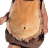 Déguisements Pour Bébés Et Jeunes Enfants-Euro Shop Déguisement Marvin Le Singe Funky - 6-12 mois