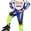Déguisements Enfants-Partyline Déguisement Pilote Moto Enfant - Taille 104