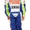 Déguisements Enfants-Partyline Déguisement Pilote Moto Enfant - Taille 164