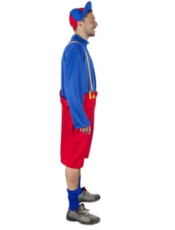 Déguisements Adultes-Euro Shop Déguisement Urbain - Taille Unique