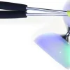 Jeux De Plein Air-Euro Shop Diabolo caoutchouc avec éclairage LED