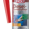 Maintenance Technique Voiture-Liqui Moly Diesel commonrail add 250 ml