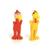 Jouets-Beeztees Dinde latex pour chiot