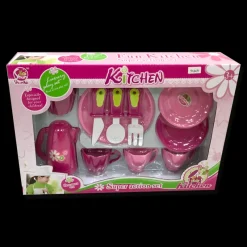 Jeu De Rôle-DDD Toys Dinerset
