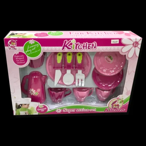 Jeu De Rôle-DDD Toys Dinerset