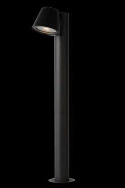 Poteaux-Lucide Dingo led poteau