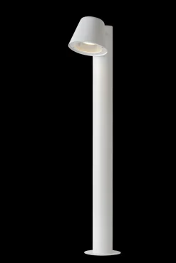 Poteaux-Lucide Dingo led poteau