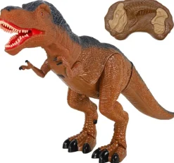 Sets À Jouer Figures Et Animaux-DDD Toys Dino Shuno - Lumière et Son