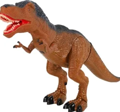 Sets À Jouer Figures Et Animaux-DDD Toys Dino Shuno - Lumière et Son