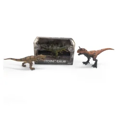 Sets À Jouer Figures Et Animaux-DDD Toys Dinosaure