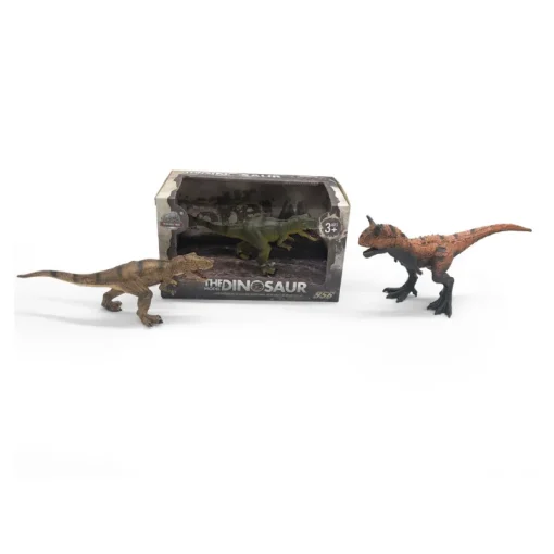Sets À Jouer Figures Et Animaux-DDD Toys Dinosaure