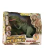 Sets À Jouer Figures Et Animaux-DDD Toys Dinosaure Velociraptor avec son et lumière