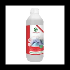 Produits De Nettoyage-OxyClean Disinfectant 1 l