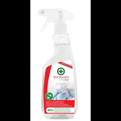 Produits De Nettoyage-OxyClean Disinfectant 500 ml