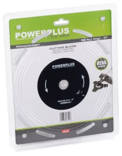 Outils Électriques-Powerplus Disque POW60476/XG3012/XG3023