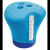 Piscines Et Accessoires | Piscines Et Accessoires-Kokido Distributeur de chlore THERMO-KLOR avec thermomètre
