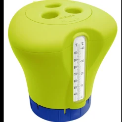 Piscines Et Accessoires | Piscines Et Accessoires-Kokido Distributeur de chlore THERMO-KLOR avec thermomètre