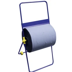 Accessoires-Euro Shop Distributeur de papier universel sur roulettes
