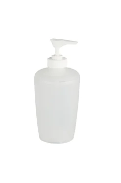 Accessoires-Wenko Distributeur de savon Arktis blanc