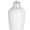 Accessoires-Wenko Distributeur savon Cocktail blanc