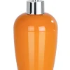 Accessoires-Wenko Distributeur savon Cocktail orange