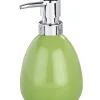 Accessoires-Wenko Distributeur savon Polaris vert