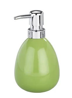 Accessoires-Wenko Distributeur savon Polaris vert