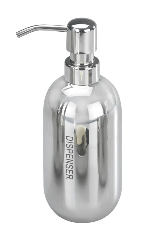 Accessoires-Wenko Distributeur savon Riva