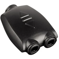 Audio-Hama Diviseur optique 1-2