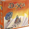 Jeux De Société-Asmodee Dixit Odyssey nl/fr