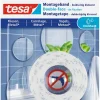 Rubans Adhésif-Tesa Double face de fixation 1,5 m x 19 mm / carrelage et métal - résistant