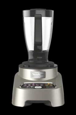 Mixeurs Et Robots Ménagers-Moulinex Double force 1000W