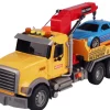 Véhicules-DDD Toys Dépanneuse