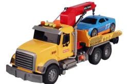 Véhicules-DDD Toys Dépanneuse
