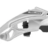 Accessoires Vélo-Merkloos Dérailleur avant 3 x 7/8 vitesses