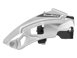 Accessoires Vélo-Merkloos Dérailleur avant 3 x 7/8 vitesses