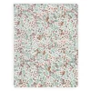 Linge De Lit-Jollein Drap 120 x 150 cm Bloom Coton
