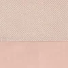 Linge De Lit-Jollein Drap 75 x 100 cm Snake Pale Pink Coton