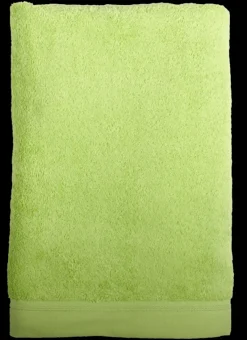 Linge De Bain-Imperial Drap de bains 70 x 140 cm vert