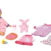 Poupées Et Peluches-DDD Toys Dress up and play baby 30 cm