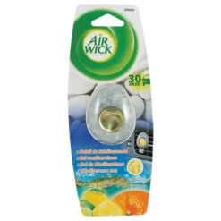 Désodorisants-Euro Shop Désodorisant Mini Soleil