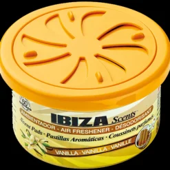 Désodorisants-Ibiza Scents Désodorisant vanille