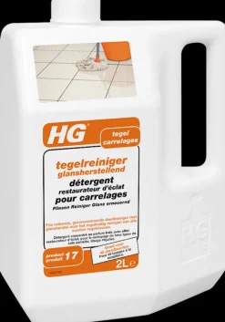 Produits De Nettoyage-HG Détergent brillance 2 L