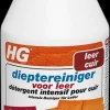 Produits De Nettoyage-HG Détergent de profondeur pour cuir 250 cl