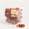 Nutrition-Euro Shop Duck snacks cube 500 gr