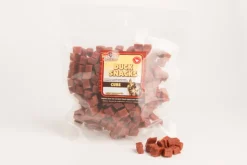 Nutrition-Euro Shop Duck snacks cube 500 gr