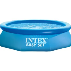 Piscines Et Accessoires | Piscines Et Accessoires-Intex Easy Pool 305x76 cm