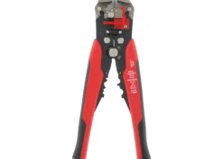 Pinces-Work Plus Easy stripper 205 mm
