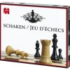 Jeux De Réflexion-Jumbo Echecs